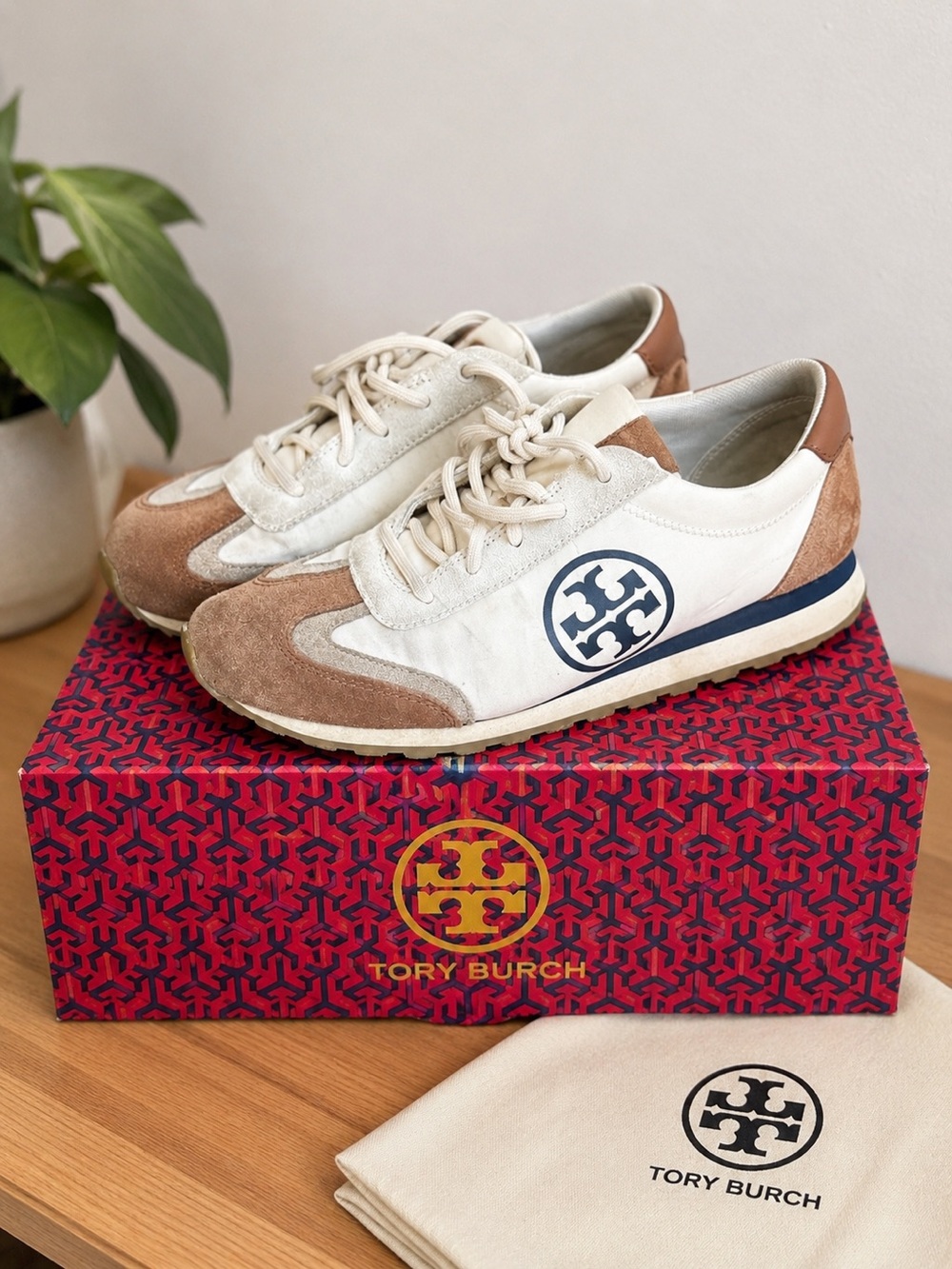 Tory Burch sneakers